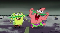 Ahoy, maatjes! De eerste trailer van 'The SpongeBob Movie: Search for SquarePants' vaart je tegemoet