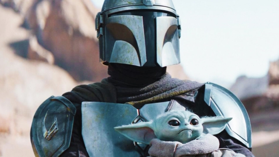 Zeer goed nieuws voor 'Star Wars'-film 'The Mandalorian & Grogu'