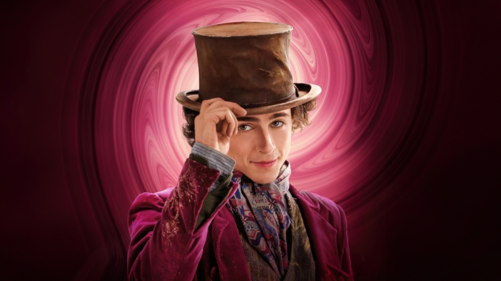 De charmante film 'Wonka' met Timothée Chalamet kijk je nu op HBO Max