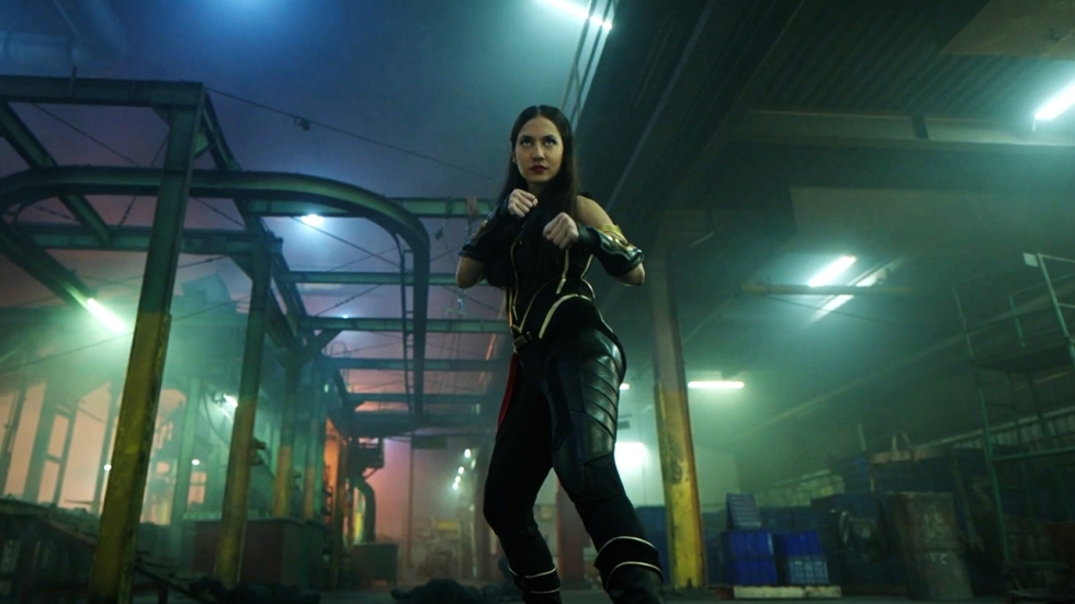 'Sri Asih': Indonesische superheldenfilm naar Amerikaans model, inclusief de gebreken