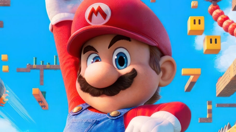 Dit is wanneer 'The Super Mario Bros. Movie 2' verschijnt