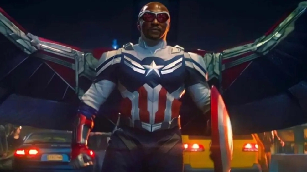 Geliefd Marvel-personage definitief niet in 'Captain America: Brave New World'