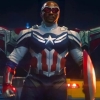 Anthony Mackie kondigt een "grootse vijand" aan in 'Captain America: Brave New World'