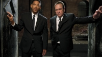 Will Smith had echt een compleet absurde eis voor 'Men in Black 3'