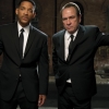 Will Smith had echt een compleet absurde eis voor 'Men in Black 3'