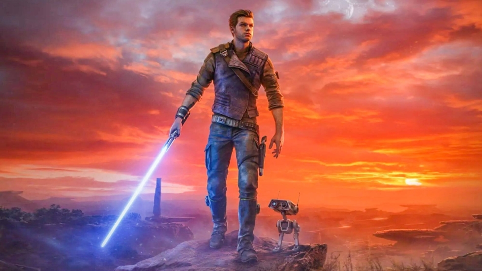 'Star Wars Jedi: Survivor': een must-play voor Star Wars-fans en goede opwarmer voor de aankomende serie 'The Acolyte'