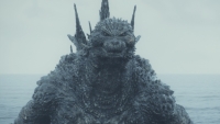 'Godzilla Minus One'-promo bedankt de fans: "Samen schreven we geschiedenis"