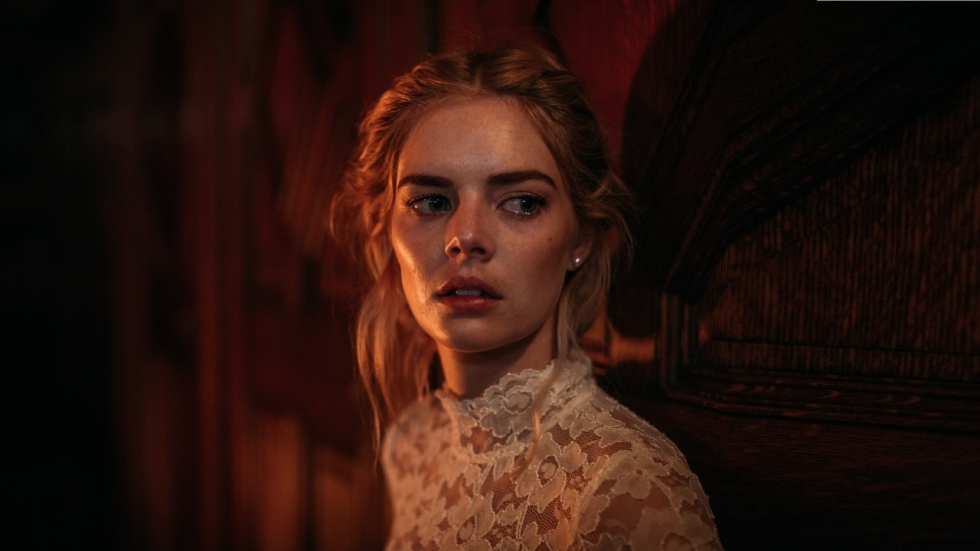 Samara Weaving wil na 'Scream' en 'Evil Dead' meespelen in 'Nightmare On Elm Street'