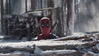 'Deadpool & Wolverine'-trailer op geweldige wijze nagemaakt in LEGO