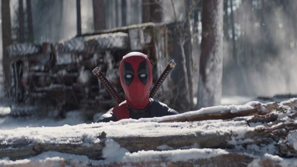'Deadpool & Wolverine' maakt Marvel Studios helemaal belachelijk