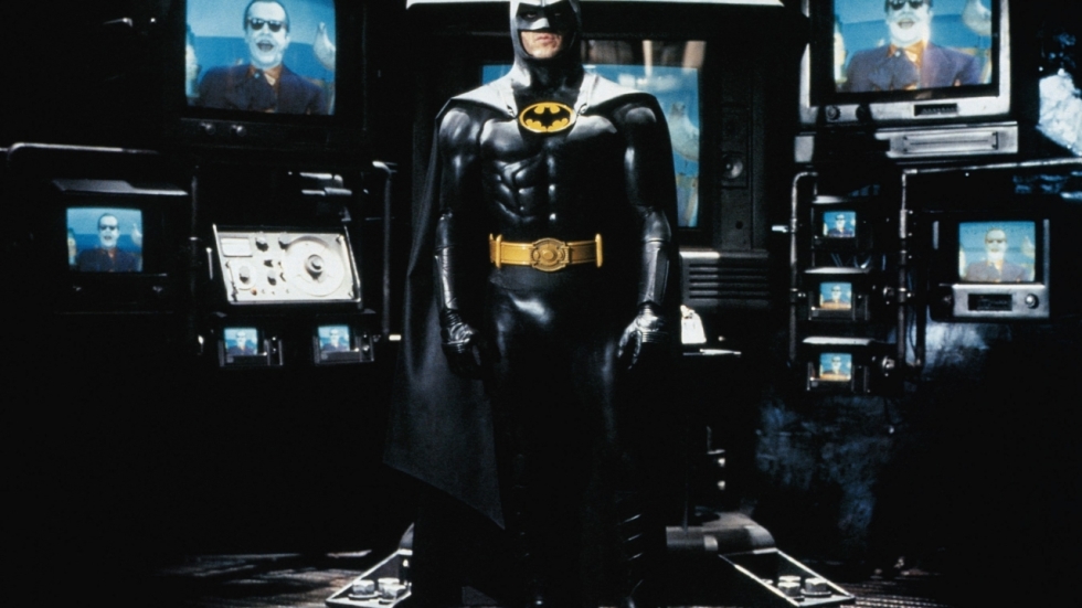 Na dit Oscarmoment willen talloze fans Michael Keaton opnieuw als Batman zien