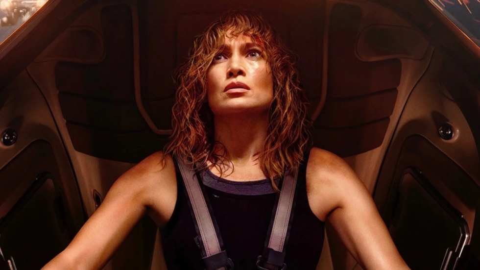 Netflix onthult trailer: Jennifer Lopez is 'Atlas' in epische sciencefictionfilm