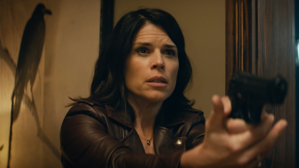 Groot nieuws voor 'Scream 7': Neve Campbell keert terug én regisseur is bekend