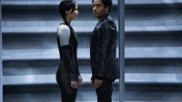 Zoë Kravitz laat weinig aan de verbeelding over: "Wat een show!"