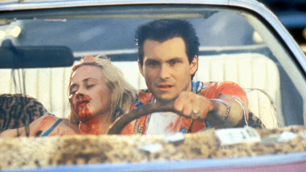 'True Romance': een bizarre romcom zoals enkel Tarantino kan maken