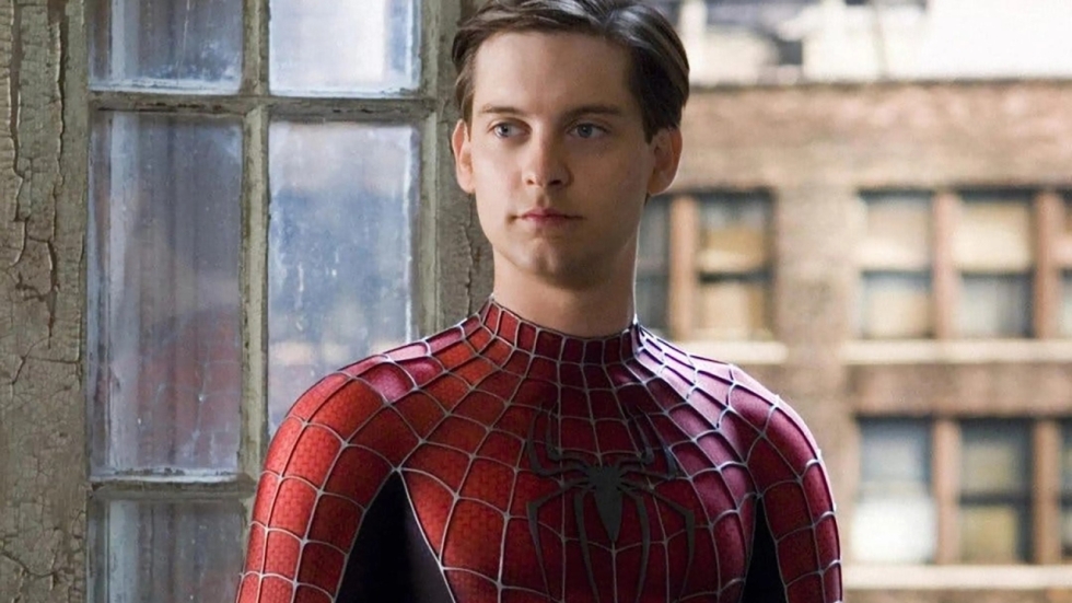 Veel rumoer rondom 'Spider-Man 4' met Tobey Maguire: zo zag de film er oorspronkelijk uit