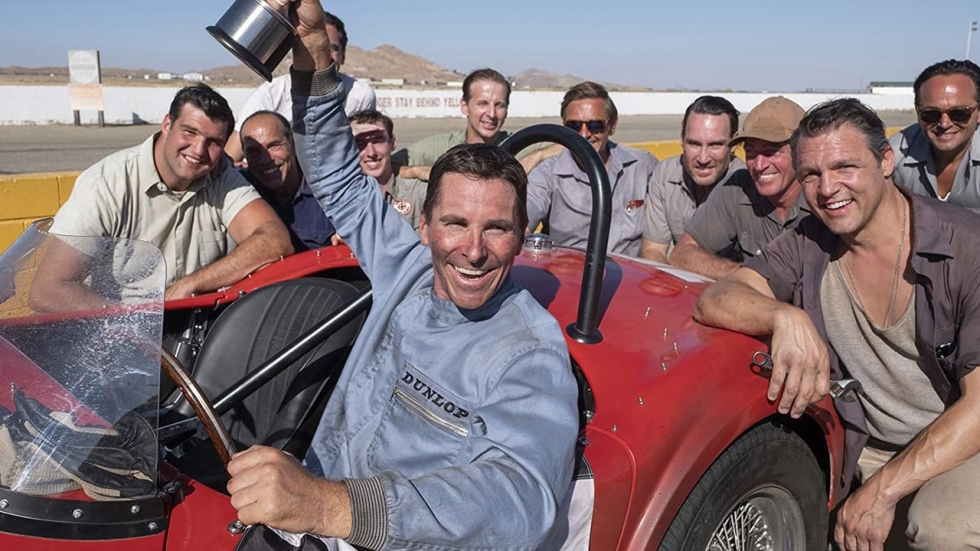 'Ford v. Ferrari' staat op Netflix: 3 steengoede autofilms om nu te kijken