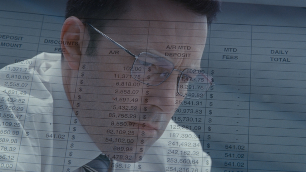 Goed nieuws voor actie-sequel 'The Accountant 2' met Ben Affleck
