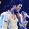 De langverwachte Michael Jackson-biopic stopt met filmen