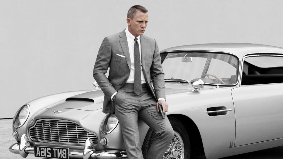 Nieuwe James Bond lijkt bekend en opnames 'Bond 26' dit jaar nog van start