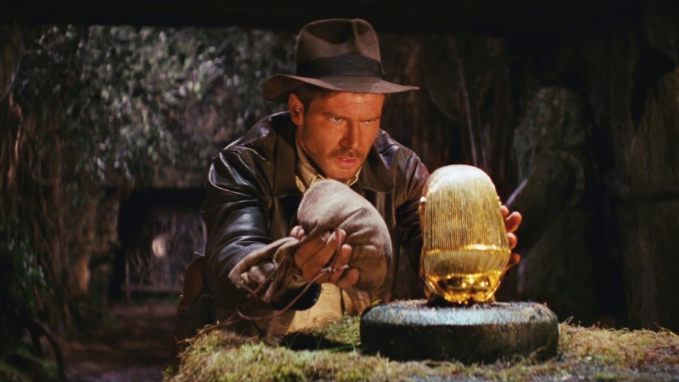 John Rhys-Davies vertelt horrorverhaal over opnames 'Indiana Jones and the Raiders of the Lost Ark'