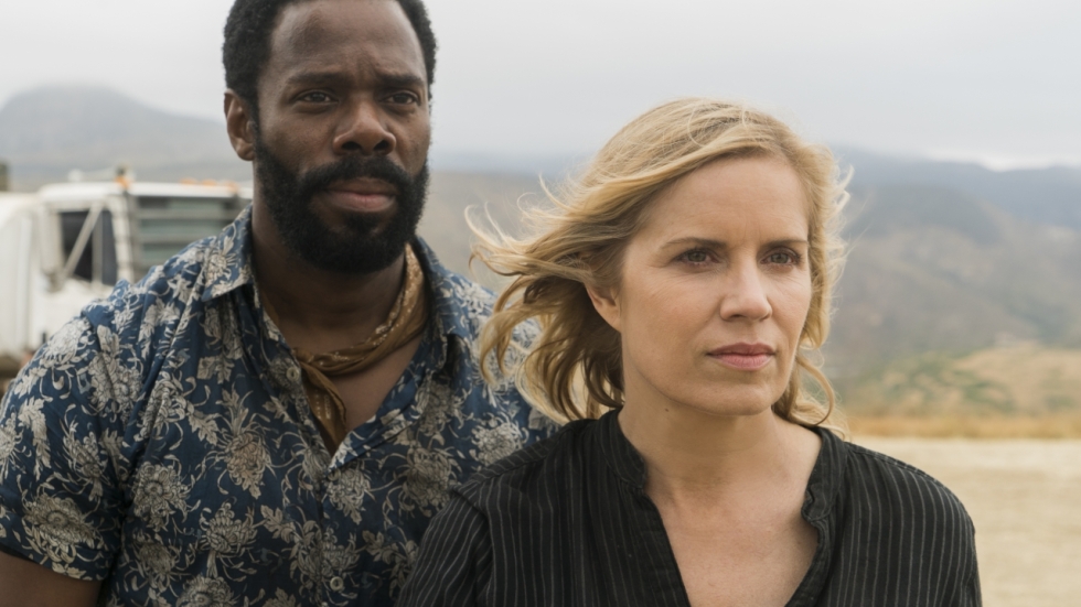 Colman Domingo geneert zich nergens voor: "De waardering krijgen die je verdient"