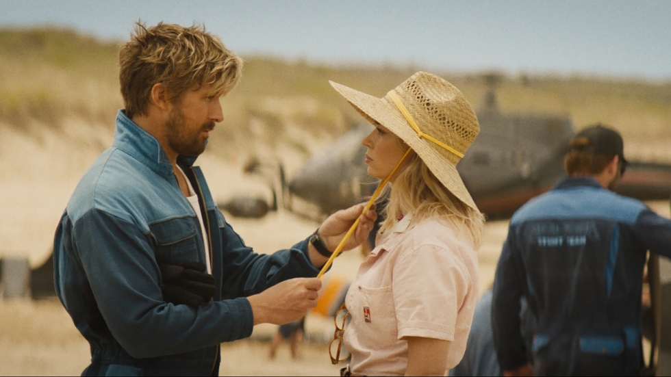 De nieuwste trailer van 'The Fall Guy' met Ryan Gosling belooft een "episch verhaal"