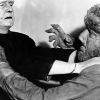 De grondlegger van de crossover-film: Frankenstein-klassieker uit de jaren 40