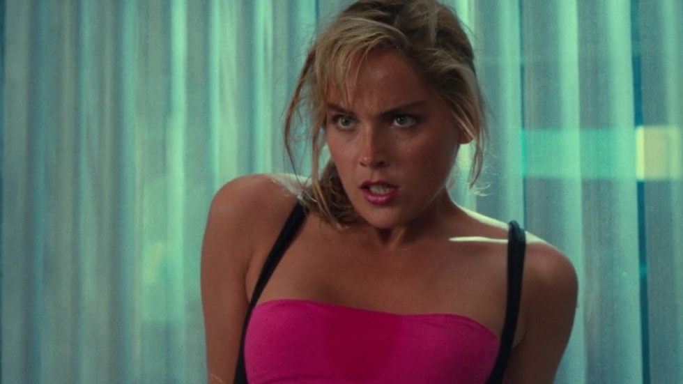 Sharon Stone wilde in de jaren '90 al een 'Barbie'-film maken... maar werd uitgelachen