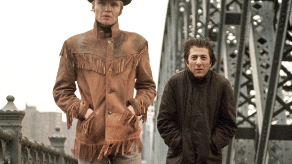 Een van de meest iconische filmquotes aller tijden werd geïmproviseerd door Dustin Hoffman
