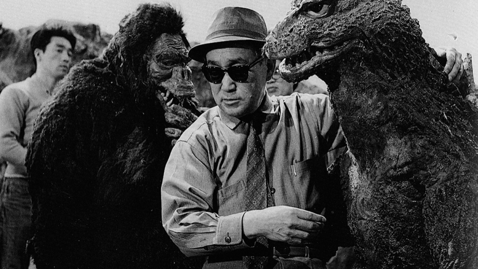 De allereerste keer dat Godzilla en Kong het scherm deelden is al ruim 60 jaar geleden