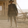 Viggo Mortensen schittert in trailer van zijn eigen keiharde western 'The Dead Don't Hurt'