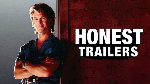 ScreenJunkies - Honest trailers | road house (1989)