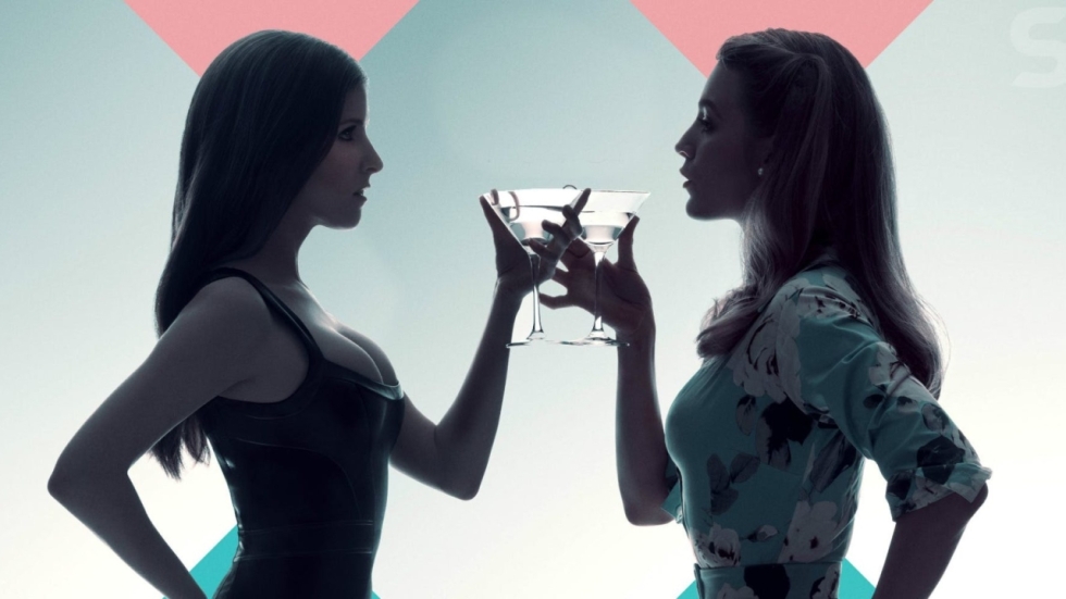 Anna Kendrick en Blake Lively keren terug voor het vervolg op hun hit 'A Simple Favor' uit 2018