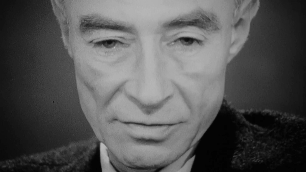 'To End All War: Oppenheimer & the Atomic Bomb': geschikt alternatief voor wie geen zin heeft in een drie uur durende biopic