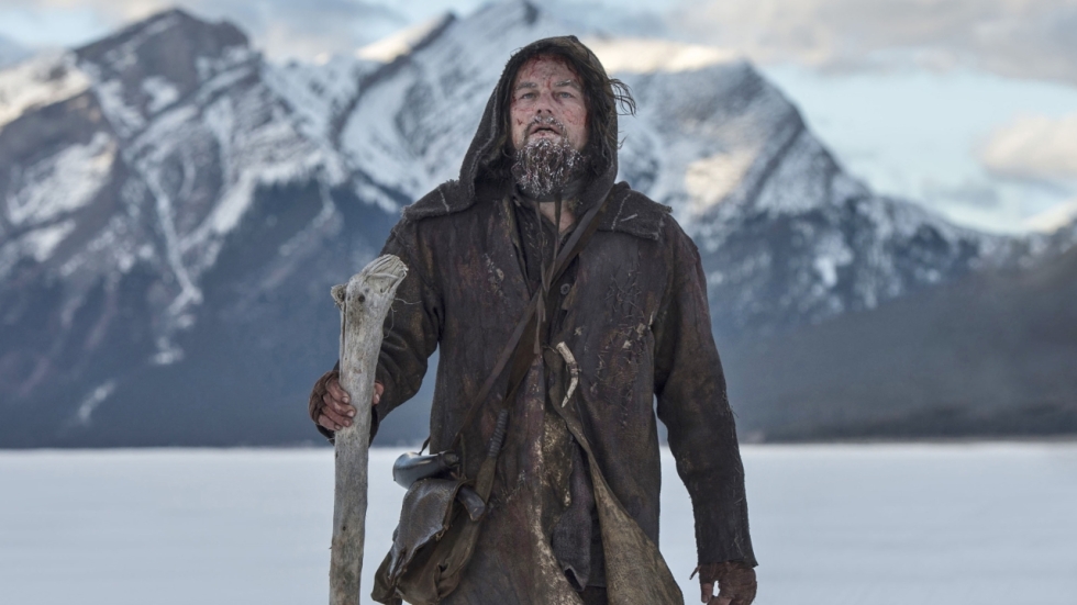 De nodige bioscoopgangers keken deze geweldige Leonardo DiCaprio-film niet af