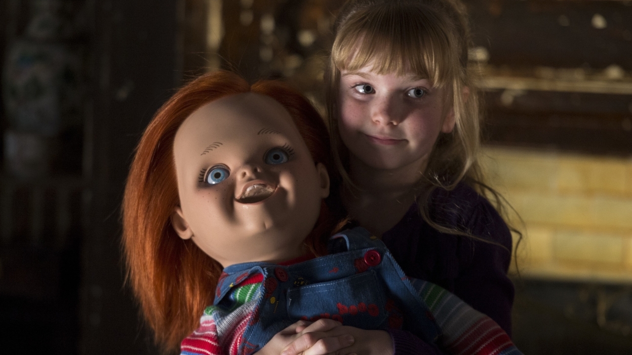 Goed nieuws voor 'Chucky'-fans: Don Mancini bevestigt komst nieuwe film