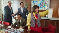 Deze komedie van Jerry Seinfeld scoort de pannen van het dak op Netflix
