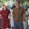 Ryan Gosling en Rachel McAdams relatiebreuk leidt tot vreemde fan confrontatie