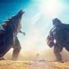 King Kong is weer 'koning te rijk' in de wereldwijde bioscopen