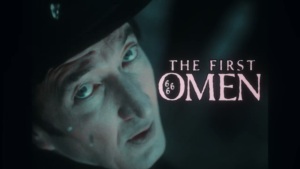 The First Omen (2024) video/trailer