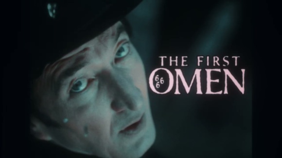 Mooie jaren 70-trailer voor de bioscoopfilm 'The First Omen'