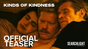 Kinds of Kindness (2024) video/trailer