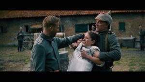 The Last Front (2024) video/trailer