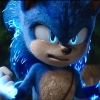Meest geliefde acteur ter wereld wordt Shadow in 'Sonic the Hedgehog 3'