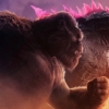 King Kong is weer 'koning te rijk' in de wereldwijde bioscopen
