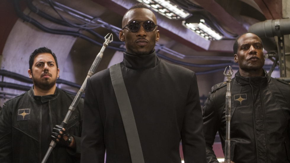 Eindelijk een goed nieuws voor 'Blade': gaat de film er dan toch komen in 2025?