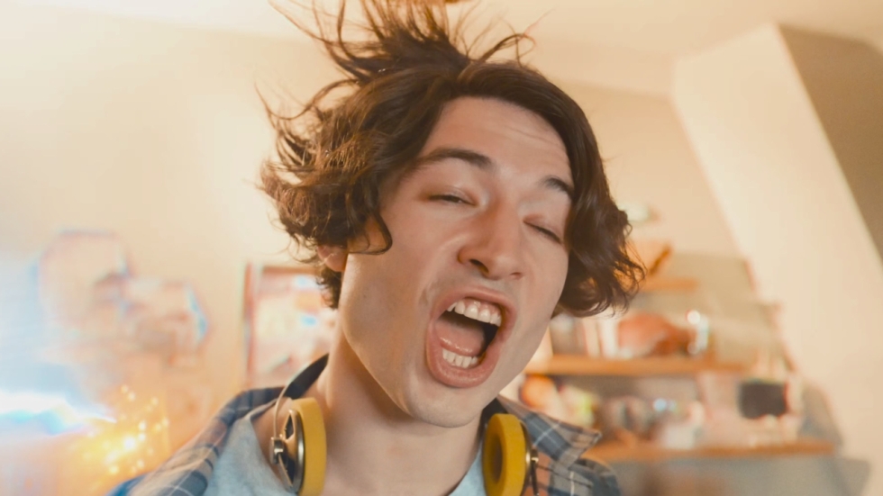 De carrière van de controversiële Ezra Miller lijkt nu toch echt voorbij