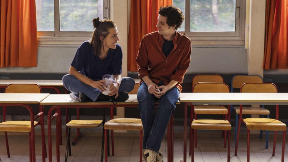 Nieuwe film vol Frans toptalent naar de Nederlandse filmhuizen