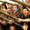 Hoe heeft iedereen deze 'Braveheart'-blooper over het hoofd kunnen zien?